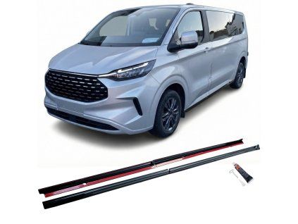 Boční prahy Ford Tourneo Custom Transit Custom (1)