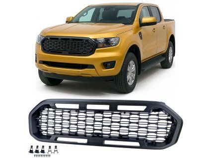 Maska Ford Ranger T8 XL XLT (2)