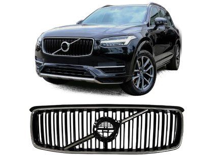 Maska Volvo XC90 II (2)