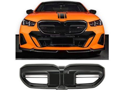 Maska BMW 5 G60 G61 LED modul 1