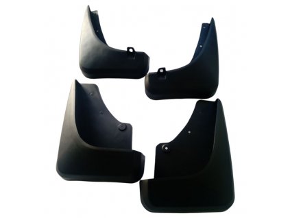Zástěrky Ford Kuga 2009-2012