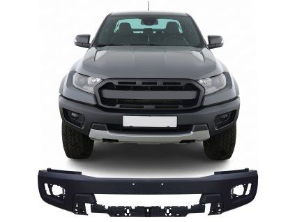 Přední nárazník Ford Ranger T8 Raptor 01