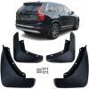 Zástěrky lapače nečistot Volvo XC90 01