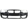 Přední nárazník BMW 3 F30 F31 F80 Optik Sport styl 03