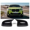 Kryty zpětných zrcátek BMW X3 X4 X5 X6 X7