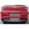 Hyundai Tucson zadní difuzor 07web