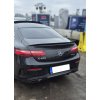 Spoiler Mercedes Benz E C238 (1)