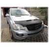 deflektor kapoty pro mercedes ml m tridy w164 rv 2005 2011 (2)