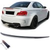 Zadní spoiler BMW 1 E82 coupe (2)