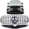 Maska Mercedes Benz GLE W167 facelift (3)
