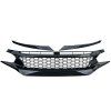 Maska Honda Civic 2016 2020 (2)