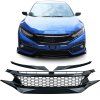 Maska Honda Civic 2016 2020 (1)