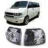 Blinkry Volkswagen T4 Caravelle Multivan zatmavené 01