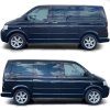 Chrom kryty klik Volkswagen Multivan T5 předfacelift 02web