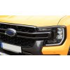 Rámečky předních a zadních světel Ford Ranger T9 Wildtrak 10