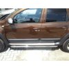 Boční lišty dveří Dacia Duster 1 01web