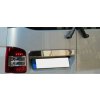 Krytka kliky zadních křídlových dveří Volkswagen Transporter T5 T6 01web