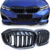 Bodykit BMW 3 G20 maska prahy spoiler difuzor 04