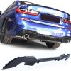 Bodykit BMW 3 G20 maska prahy spoiler difuzor 06web
