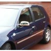 Nerezové kryty zrcátek VW Golf 4 Bora Passat B5 03web