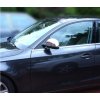 Nerezové kryty zrcátek Audi A3 A4 A5 AQ6 Q3 04web