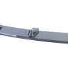 Přední spoiler lízátko BMW 3 F30 F31 touring vzhled carbon 06