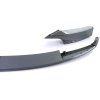 Přední spoiler lízátko BMW 3 F30 F31 touring vzhled carbon 08