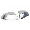 Nerezové kryty zpětných zrcátek BMW F20 F21 F22 F23 F30 F31 F32 F34 F36 E84 02