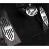 Sportovní pedály Mini One Cooper R55 R56 R57 R58 R59 R60 automatik 03