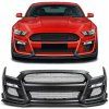 Prední nárazník Ford Mustang GT500 2014 2017 (2)