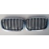 Maska BMW X5 E70 X6 E71 chrom rámeček_02