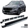 boční nášlapy mercedes benz glb x247