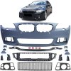 Přední nárazník BMW 5 F10 F11 facelift 01