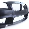Přední nárazník BMW 5 F10 F11 předfacelift bez mlhovek 05
