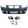 Bodykit BMW 5 E60 předfacelift 02