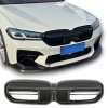 Maska BMW 5 G30 styl G60 1