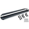 Boční nášlapy Ford Ranger styl originál (3)