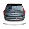 Nerezová lišta na hranu kufru Volvo XC90 MK2 matná 01web