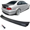 Zadní křídlo BMW 3 E46 vzhled carbon 01