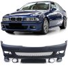 Přední nárazník BMW E39 01