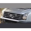 Nerezové lišty do masky sada Volkswagen Crafter MK1 facelift 01web