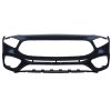 Bodykit Mercedes Benz A W177 hatchback 03