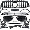 Bodykit Mercedes Benz A W177 hatchback 05