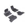 Gumové autokoberce Seat Leon 1P