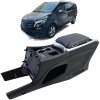 Premium středová konzole Mercedes Benz W447 Vito černá 01