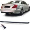 Zadní křídlo spoiler Mercedes Benz S W221 01