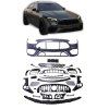Bodykit Mercedes Benz C W206 02