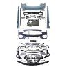 Bodykit Mercedes Benz C W206 01