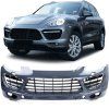 Přední nárazník Porsche Cayenne 98A předfacelift 01