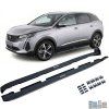 Boční nášlapy Peugeot 3008 01